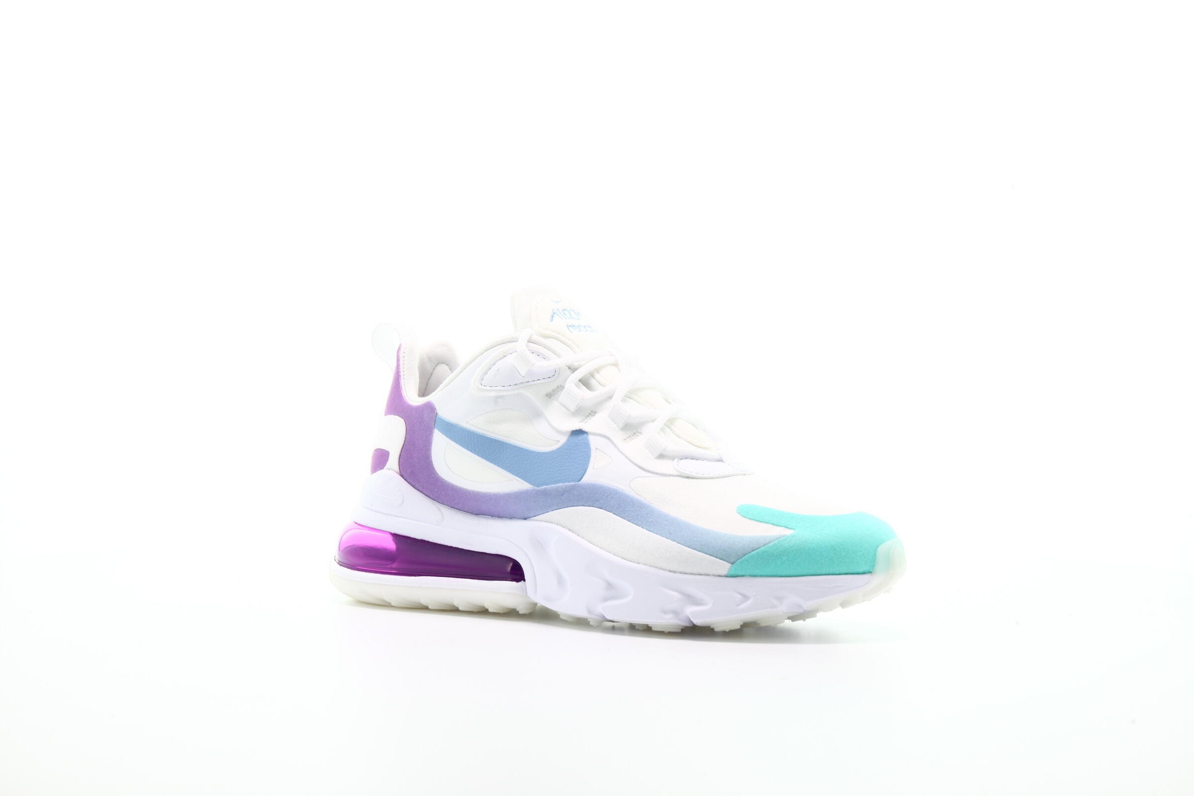 あつ Nike WMNS Air Max 270 React 